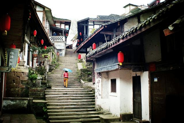 私人度假胜地